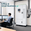 BESS Tích Hợp LiFePO4 50kW~215kW - 5