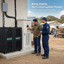 Hệ Thống Tích Hợp HAG2 125~500kVA - 6