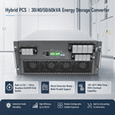 Biến Lưu Micro-grid HCPS 100~125kW - 1