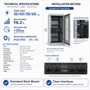 Biến Lưu Micro-grid HCPS 100~125kW - 2