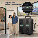 Biến Lưu Micro-grid HCPS 100~125kW - 4