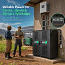 Biến Lưu Micro-grid HCPS 100~125kW - 6
