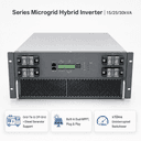 Biến Lưu Năng Lượng HBPS 15~60kW - 1