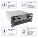 Biến Lưu Năng Lượng HBPS 15~60kW - 3