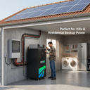 Biến Lưu Năng Lượng HBPS 15~60kW - 4