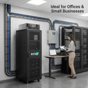 Biến Lưu Năng Lượng HBPS 15~60kW - 5
