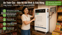 Pin Đứng LiFePO4 16kWh 314Ah - 3