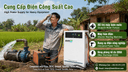Pin Đứng LiFePO4 16kWh 314Ah - 4