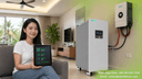 Pin Đứng LiFePO4 20.48kWh 400Ah - 4