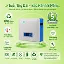 Pin Treo Tường LiFePO4 25.6V - 3
