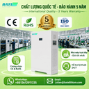 Pin Treo Tường LiFePO4 51.2V Điện Áp Thấp - 5